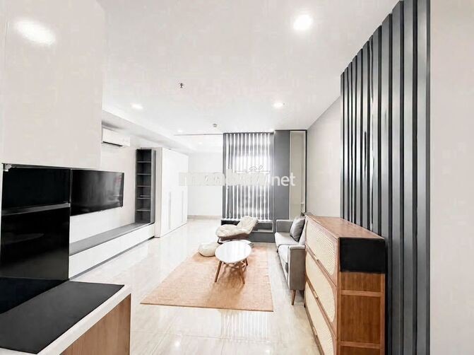 cho thuê căn hộ 1pn biconsi tower giá 8.5 triệu