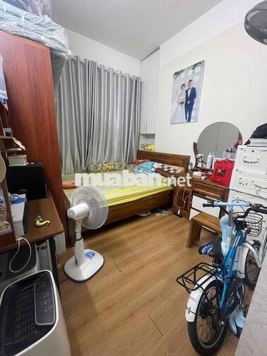 chính chủ bán căn góc đầu hồi 53.5m 2 ngủ 2 vs sổ lâu dài