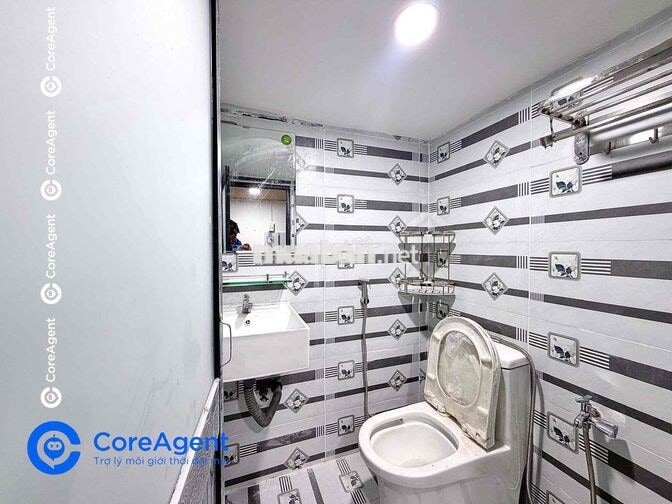 🎀 Dự Án Độc Quyền Ngay Đào Trinh Nhất - Cầu Vượt Linh Xuân