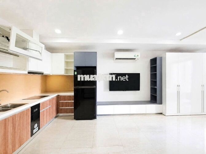 cho thuê căn hộ 1pn biconsi tower giá 8.5 triệu