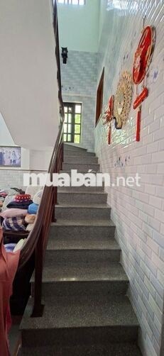 Bán Nhà 2 Tầng có 2 Mặt Tiền Đường Huỳnh Tấn Phát - Có TL