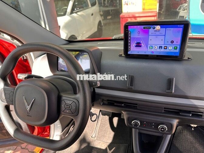 𝐇𝐀̀𝐍𝐆 𝐇𝐈𝐄̂́𝐌 MINIO GREEN 2026 - 14.000- XE MỚI CỨNG