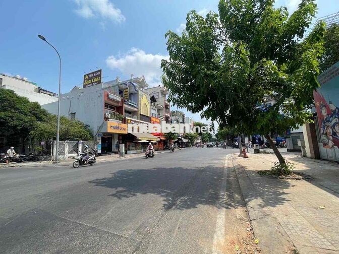 ✅Cho Thuê MB Góc 2 Mặt Tiền, Tân Sơn Nhì, Siêu Vip Giá Rẻ