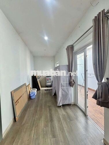 Cho thuê biệt thự mini, 4pn chính 5wc, hẻm 1/ Lê Văn Thọ P16 Gò vấp