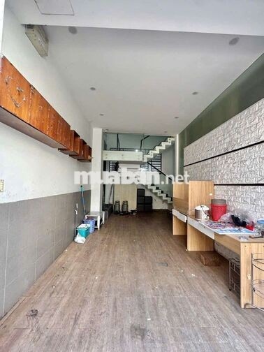 Cho thuê biệt thự mini, 4pn chính 5wc, hẻm 1/ Lê Văn Thọ P16 Gò vấp