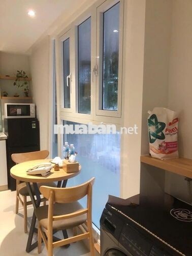 Nhà bán mặt phố Lê Lai, Hải Châu, Đà Nẵng, 59m2, 4 tầng, dòng tiền 30t