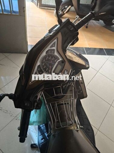 Honda Air Blade 2014 125cc nâu đen