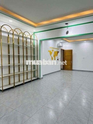 CHO THUÊ MẶT BẰNG TRỤC CHÍNH PHƯỜNG HIỆP THÀNH 3, TP THỦ DẦU MỘT,