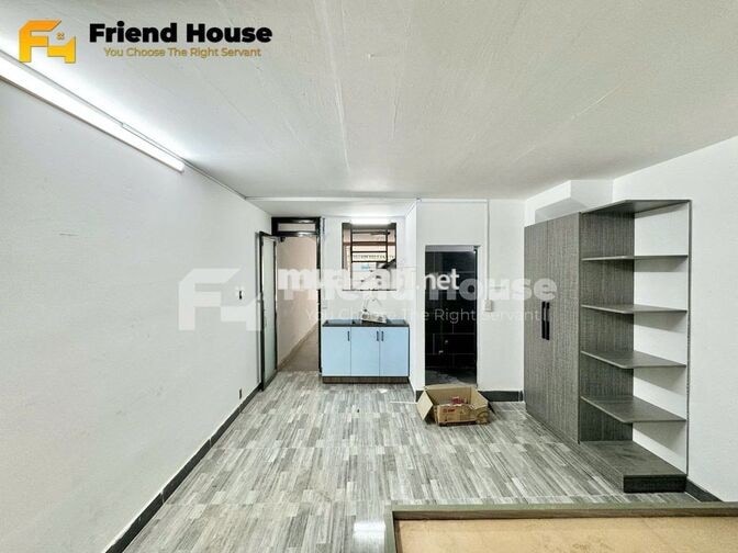 🌿 LÊ ĐỨC THỌ, GÒ VẤP – 3TR9/THÁNG, CÓ BẾP RIÊNG, FREE 2 XE! 🏡