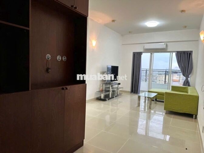 🏤 💥 Chính chủ cho thuê căn hộ Chung Cư Sao Mai 153 - 161 Lương Nhữ Học