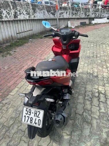 HONDA VARIO 160 2023 ABS MÀU ĐỎ
