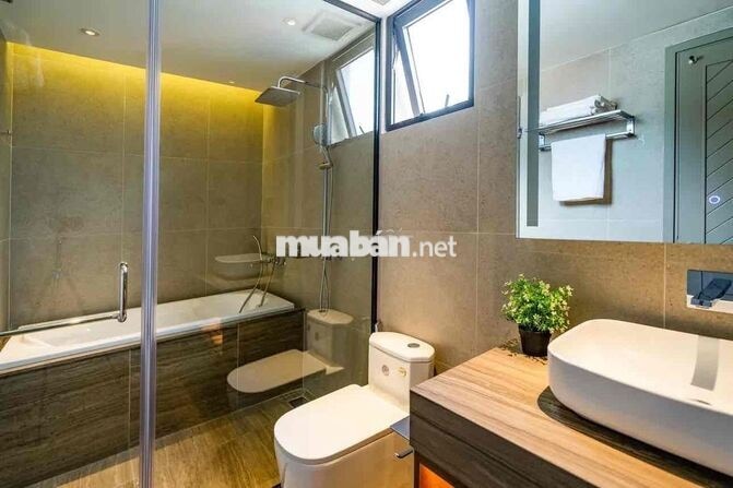 Khai Trương dự án mới Studio, 1pn, 2pn gần sân bay, CvHoàng Văn Thụ
