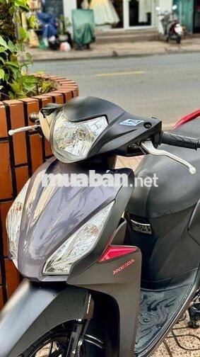 Honda Vision 110 2020 PBĐB Xe Zin 9chu BSTP