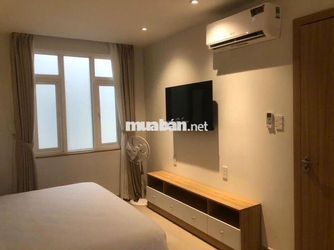 Nhà bán mặt phố Lê Lai, Hải Châu, Đà Nẵng, 59m2, 4 tầng, dòng tiền 30t