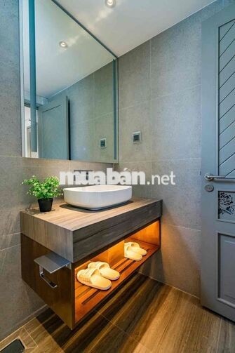 Khai Trương dự án mới Studio, 1pn, 2pn gần sân bay, CvHoàng Văn Thụ