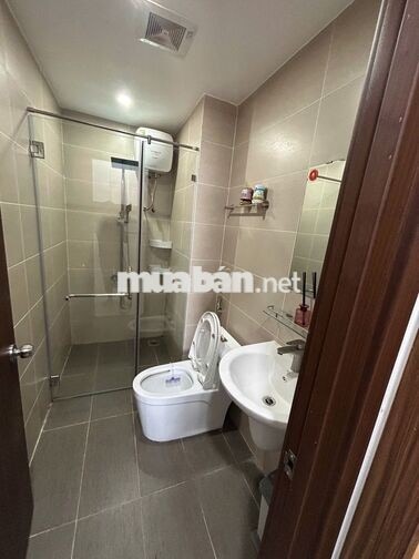 Cho thuê căn hộ The Privia 70m² 2PN 2WC full nội thất cao cấp sang đẹp