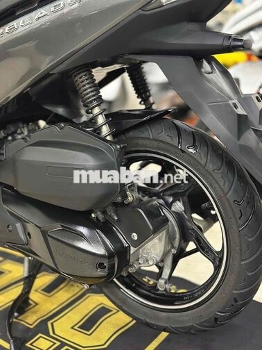 Honda Air Blade 125/2021. Xám Titan.HSTQ.