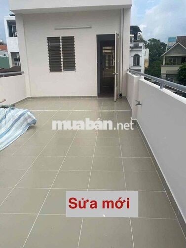💰💰💰 TRỆT LẦU 3PN 4WC - GẦN BÌNH THẠNH - SÂN BAY