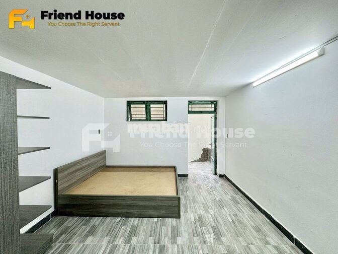 🌿 LÊ ĐỨC THỌ, GÒ VẤP – 3TR9/THÁNG, CÓ BẾP RIÊNG, FREE 2 XE! 🏡