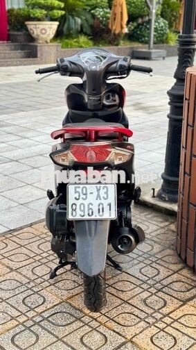 Honda Vision 110 2020 PBĐB Xe Zin 9chu BSTP