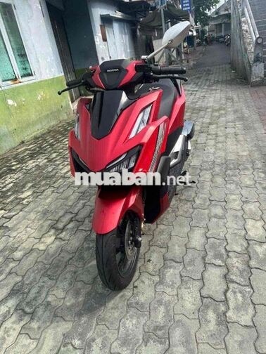 HONDA VARIO 160 2023 ABS MÀU ĐỎ