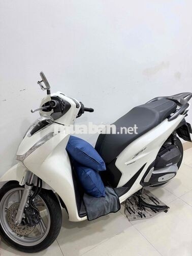 Honda SH 150 2022 CBS Trắng