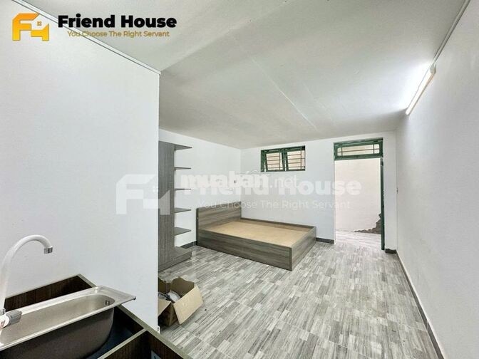 🌿 LÊ ĐỨC THỌ, GÒ VẤP – 3TR9/THÁNG, CÓ BẾP RIÊNG, FREE 2 XE! 🏡
