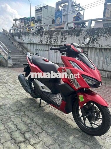 HONDA VARIO 160 2023 ABS MÀU ĐỎ