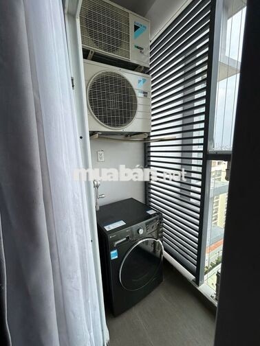 Cho thuê căn hộ The Privia 70m² 2PN 2WC full nội thất cao cấp sang đẹp