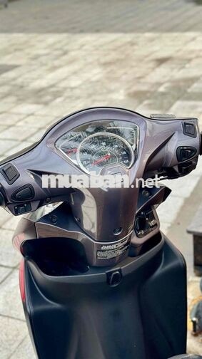 Honda Vision 110 2020 PBĐB Xe Zin 9chu BSTP