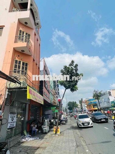 NHÀ CHO THUÊ NGUYÊN CĂN TRUNG TÂM QUẬN GÒ VẤP