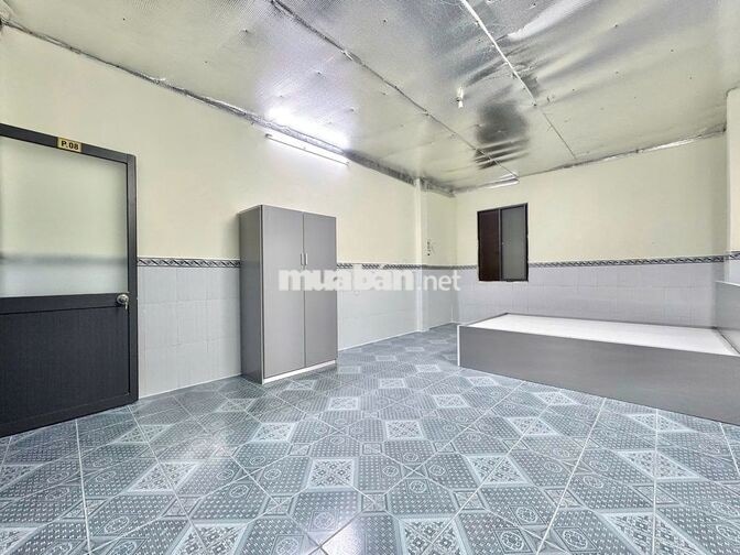 1 PN tách bếp, sân rộng, cạnh ĐH Văn Hiến, Nguyễn Bá Tuyển, Tân Bình