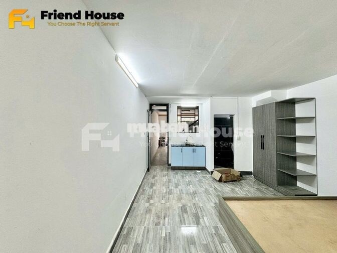 🌿 LÊ ĐỨC THỌ, GÒ VẤP – 3TR9/THÁNG, CÓ BẾP RIÊNG, FREE 2 XE! 🏡