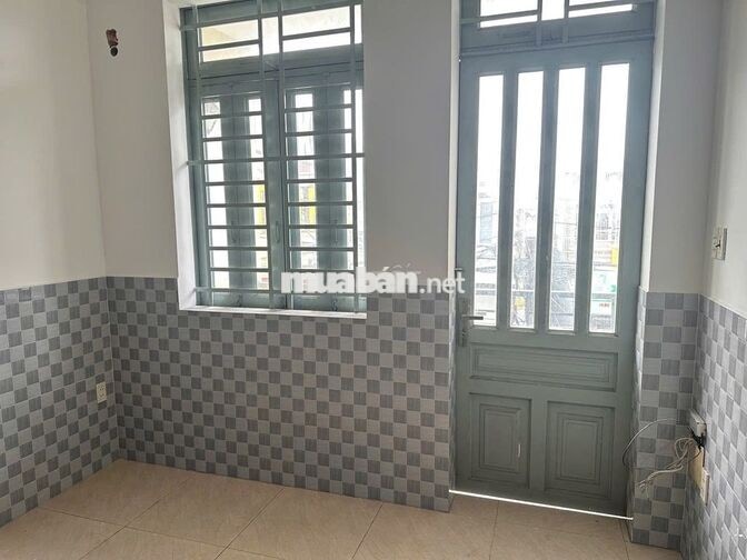 CHO THUÊ PHÒNG TRONG NHÀ NGUYÊN CĂN - GÒ VẤP