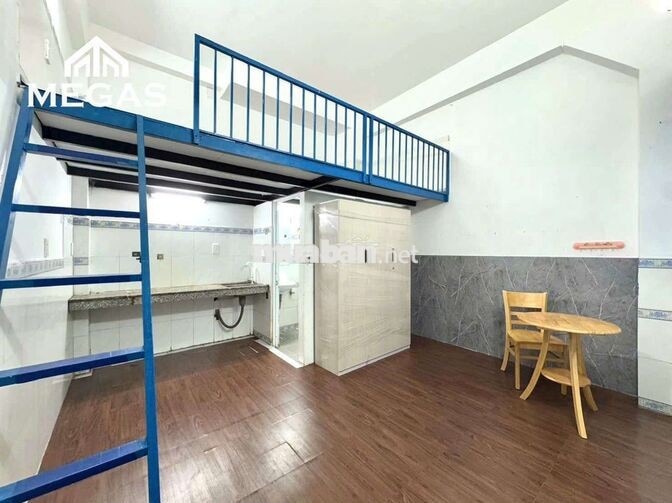 PHÒNG GIÁ RẺ - 300m RA TÔ KÝ - GẦN ĐH GTVT