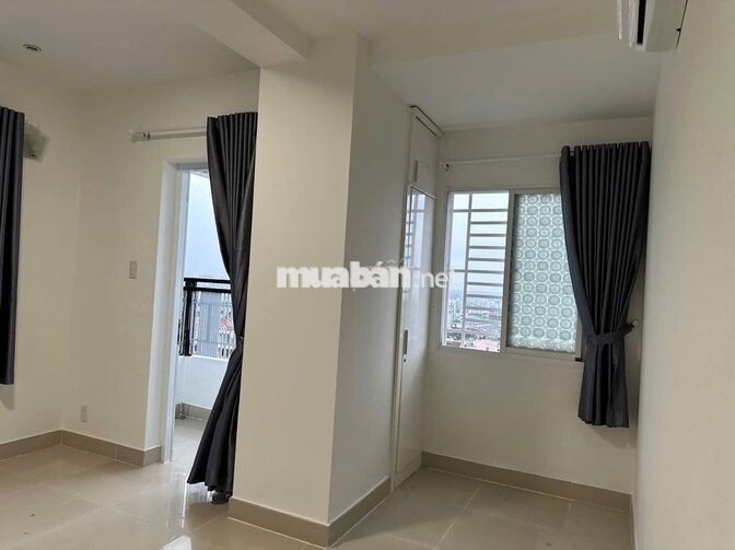 🏤 💥 Chính chủ cho thuê căn hộ Chung Cư Sao Mai 153 - 161 Lương Nhữ Học