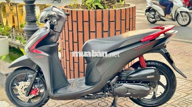 Honda Vision 110 2020 PBĐB Xe Zin 9chu BSTP