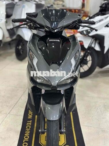 Honda Air Blade 125/2021. Xám Titan.HSTQ.