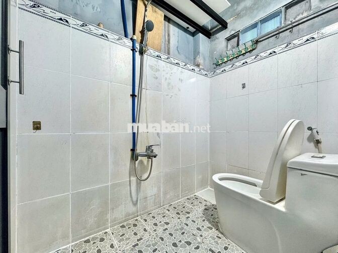 1 PN tách bếp, sân rộng, cạnh ĐH Văn Hiến, Nguyễn Bá Tuyển, Tân Bình