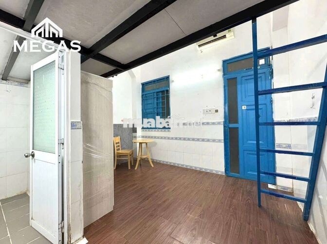 PHÒNG GIÁ RẺ - 300m RA TÔ KÝ - GẦN ĐH GTVT
