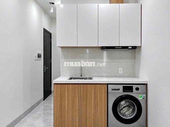 CHO THUÊ CĂN HỘ BAN CÔNG GẦN LOTTE MART SC VIVO ĐH TDT RMIT NTT QUẬN 7