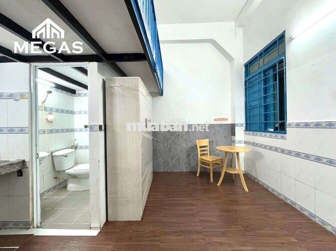 PHÒNG GIÁ RẺ - 300m RA TÔ KÝ - GẦN ĐH GTVT