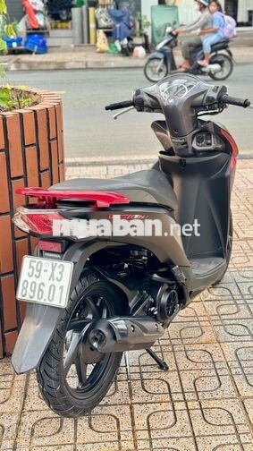 Honda Vision 110 2020 PBĐB Xe Zin 9chu BSTP