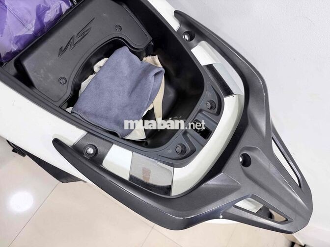 Honda SH 150 2022 CBS Trắng