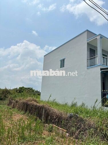 Cần tiền bán gấp lô đất thổ cư 80m2 tại Ấp Lộc Hậu, Mỹ Lộc, Tây Ninh