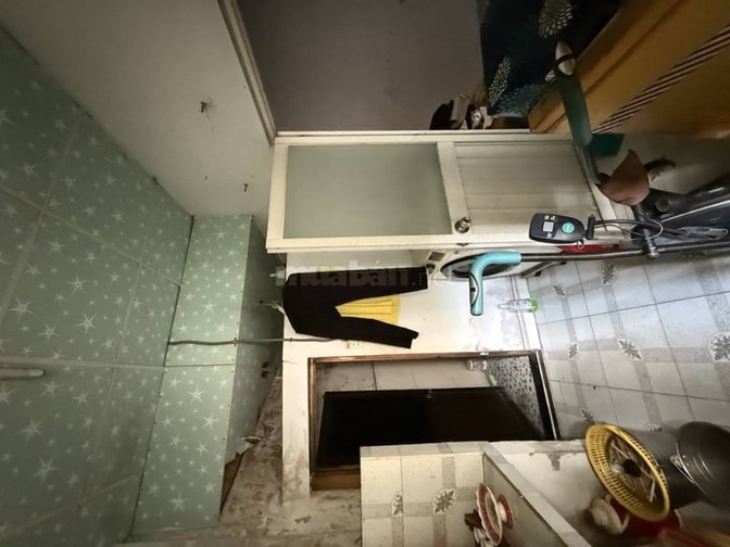 Bán nhà hẻm 4m đường Lê Văn Thịnh quận 2