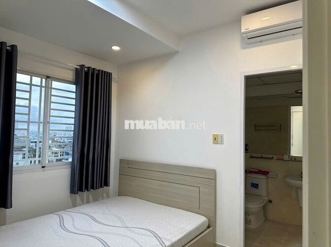 🏤 💥 Chính chủ cho thuê căn hộ Chung Cư Sao Mai 153 - 161 Lương Nhữ Học