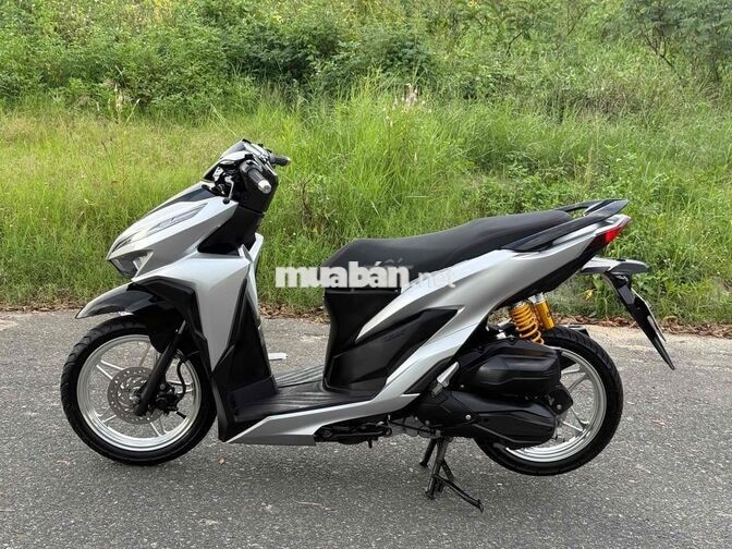 Vario 150 2020 âu đỳ phụt sau mâm crom máy móc rin