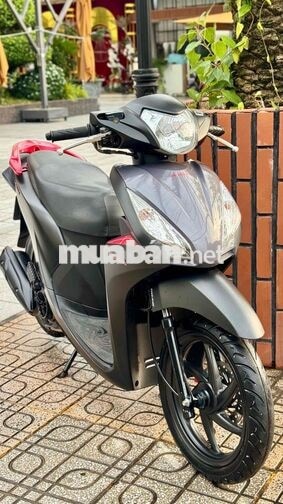Honda Vision 110 2020 PBĐB Xe Zin 9chu BSTP