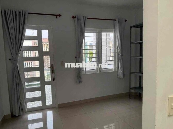 NHÀ FULL NỘI THẤT - 4 PHÒNG NGỦ